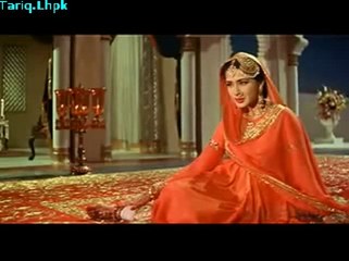 Chalte Chalte Younhi Koi Mil Giya Thaa