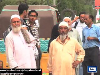 Dunya News - Sindh Transport Department fails to implement new petrol prices