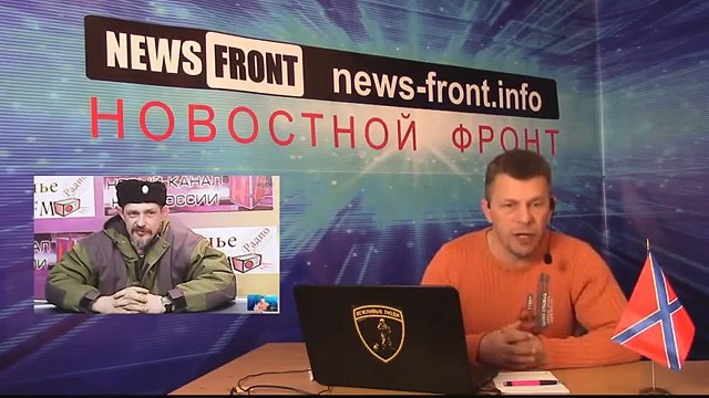 Павел Дремов: Пока есть мы, старых людей к власти привести ни у кого не выйдет