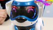 Robotic Puppy Blue / Robopiesek Teksta - Cobi - 68369 / MAN-70252 - Recenzja