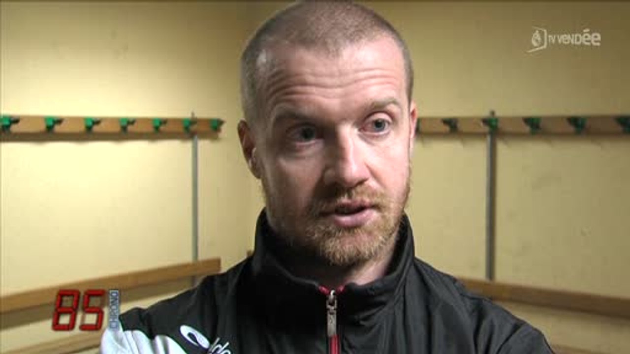 Le Hogly vs. Meudon : Interview de Juraj Ocelka