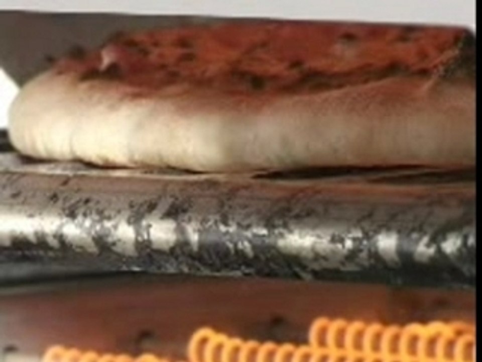 Wonder pizza