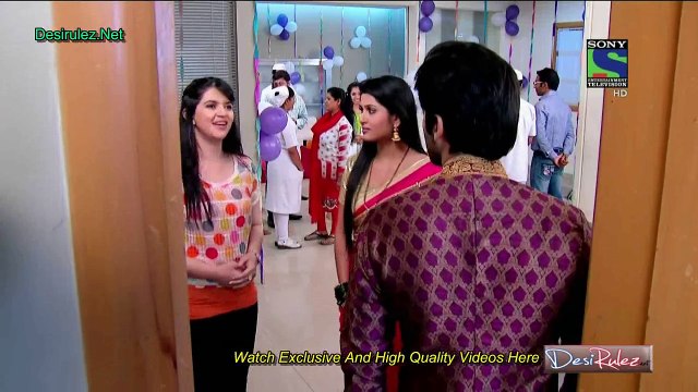 Tum Aise Hi Rehna 2nd January 2015 pt1