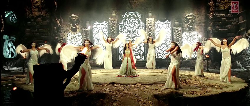 'Tum Todo Na' TEASER - Aascar Films - A. R. Rahman - Shankar, Chiyaan Vikram - 720p