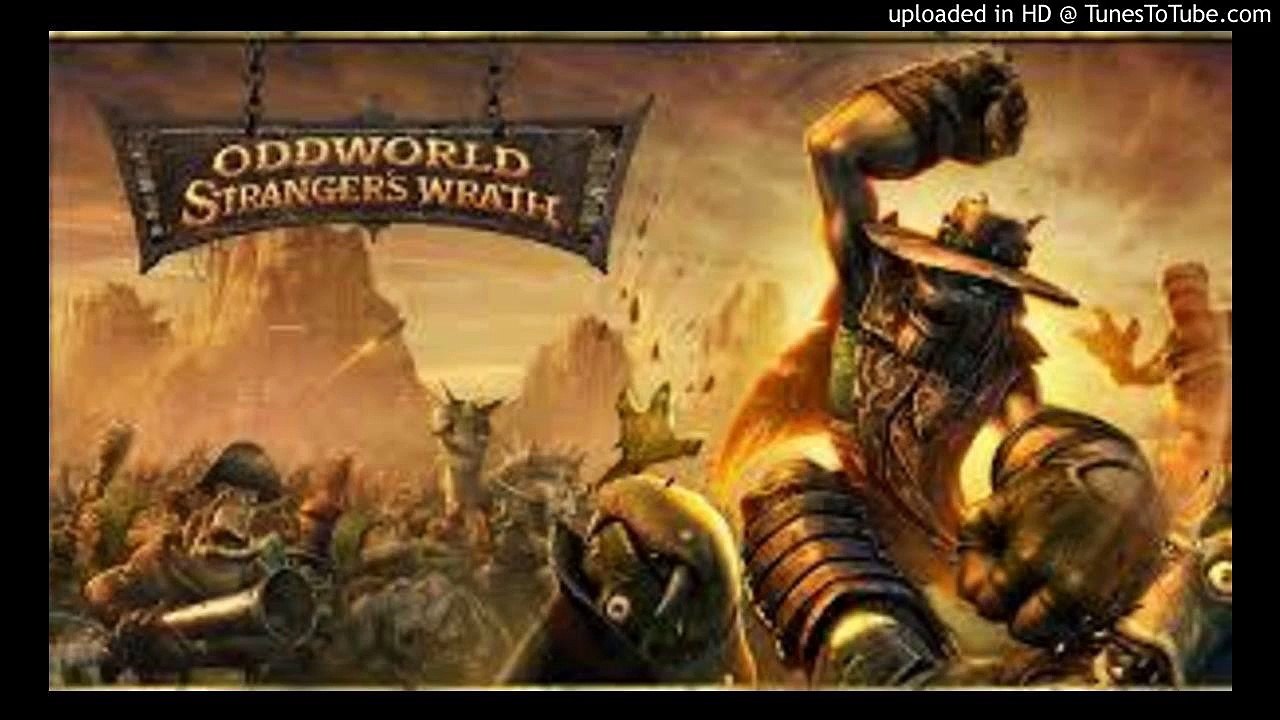 Oddworld- Stranger's Wrath APK v1.0.2 [Todos dispositivos - Torrent] (1)