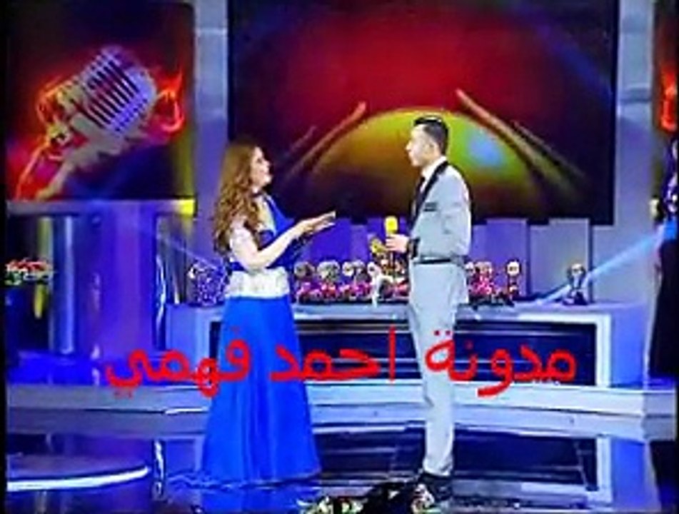 احمد ارت2013