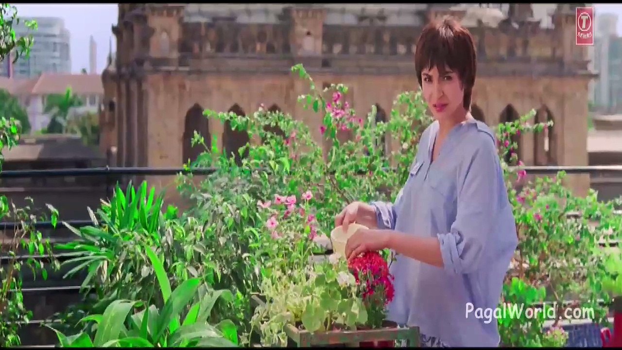 Love is a Waste of Time - PK (PagalWorld.com) (HD 720p)