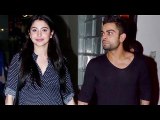 anushka sharma called as virat kholi wife