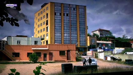 ArabScene.Org ~ مسلسل وادئ الذئاب 7 الحلقة 5 جودة عالية