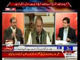 Special Transmission On Roze Tv ~ 2nd January 2015 - Pakistani Talk Shows - Live Pak News