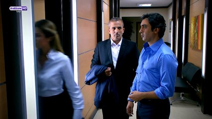 ArabScene.Org ~ مسلسل وادئ الذئاب 7 الحلقة 11 جودة عالية