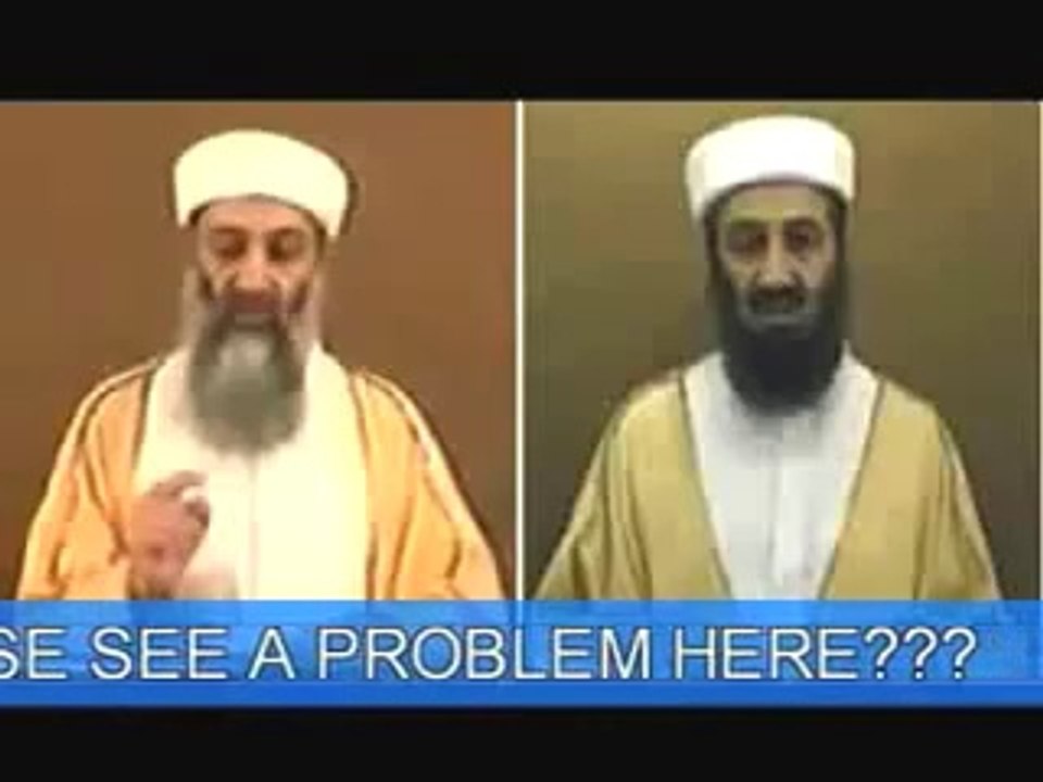 Usama Bin Laden killed in 2001 Benazir Bhutto Attested this fact but 9/11 happenned after that...A Million Dollar Question