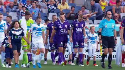 Australia, Marinkovic superstar nel big match a Melbourne