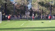 Bastia-Lille, l'avant-match