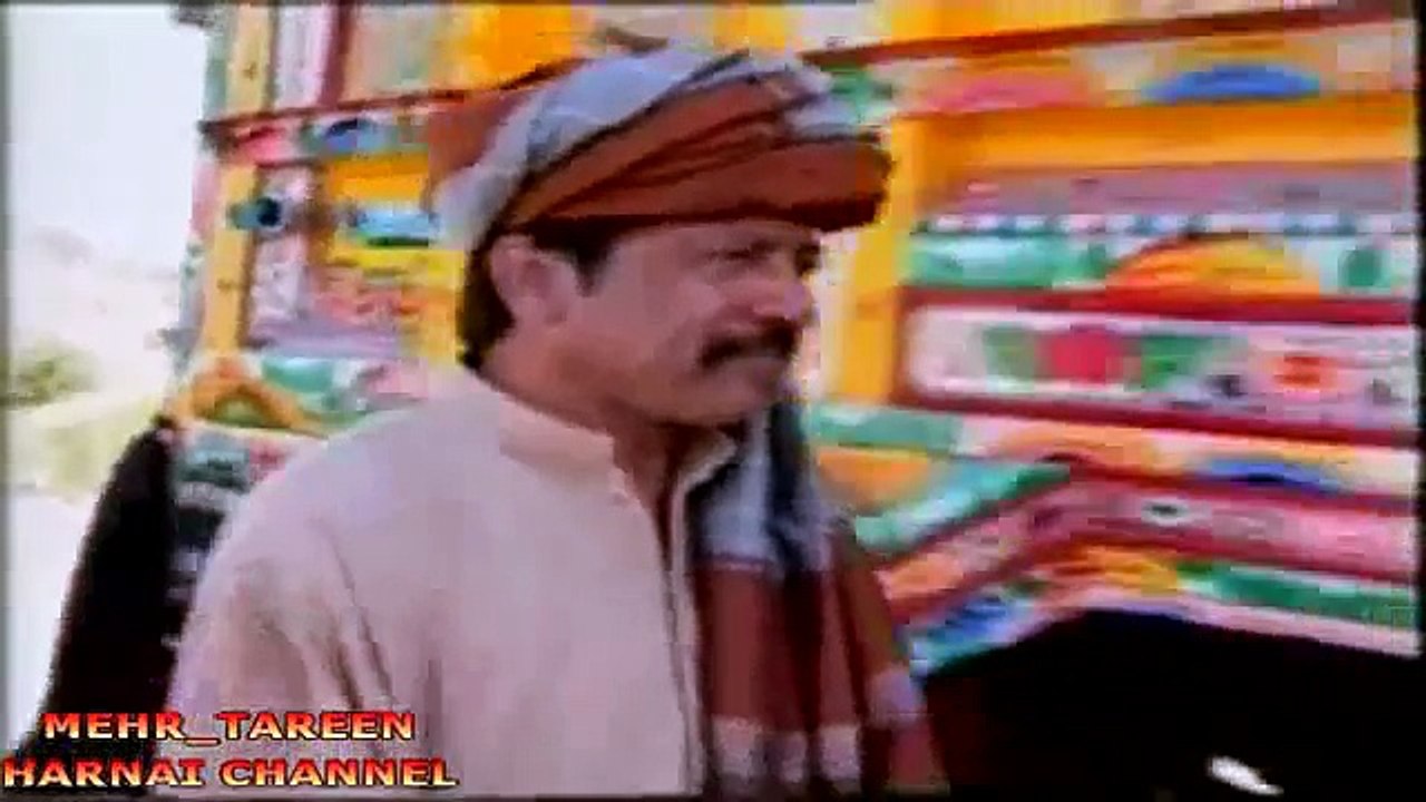 Kakari Gharay With New Style ( Mehr_Tareen)