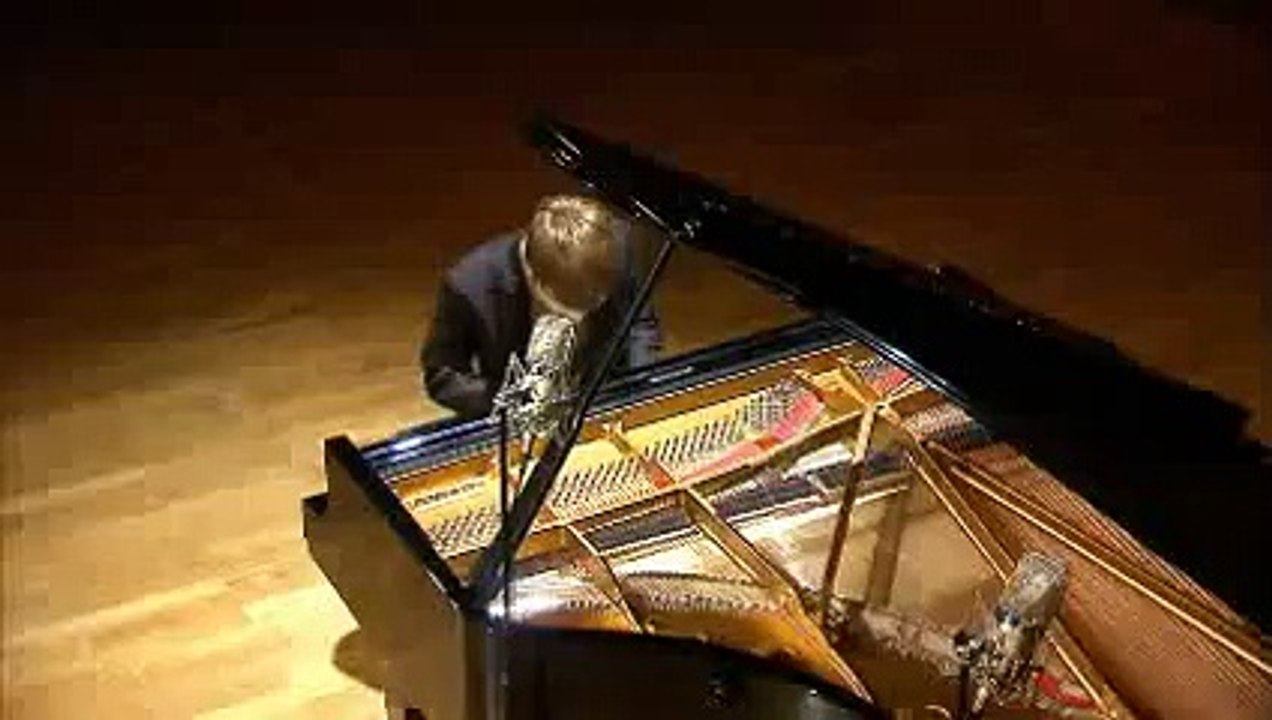 David Kadouch -