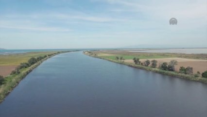 Bursa'daki Saklı Cennetin Belgeseli Çekildi