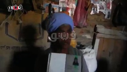 مرأة مصرية تنكرت في زي رجل لمدة 43 عاماً