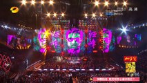 《湖南卫视跨年演唱会 2014-2015 》Part 1 Hunan TV New Year Countdown Concert 2014-2015 Part 1【湖南卫视官方版1080P】