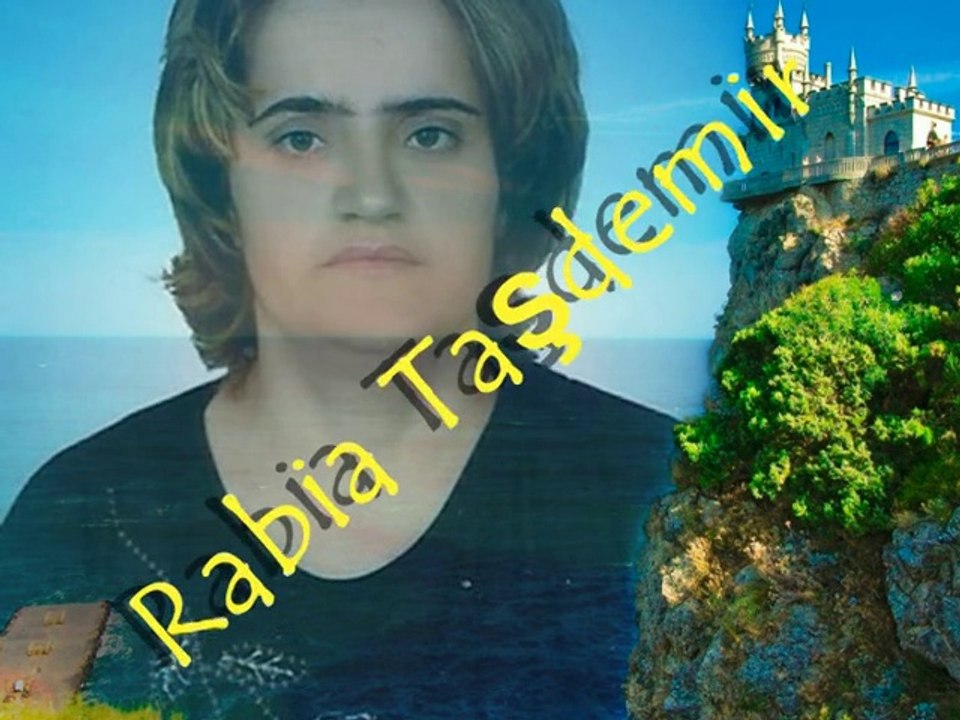 Rabia Tasdemir-Tek Liman