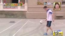Lionel Messi, son nouveau record du monde battu au Japon