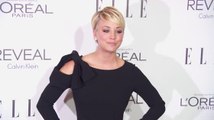Kaley Cuoco Apologizes For Comments on Feminism