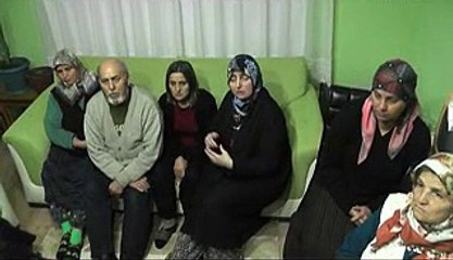 İTALYA'DA BATAN GEMİNİN ACISI SİVASLI'YA DÜŞTÜ