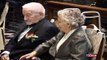 Ils se retrouvent grâce à Facebook et se marient après 70 ans de séparation !