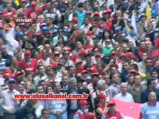 İşçi eylemleri arttı!