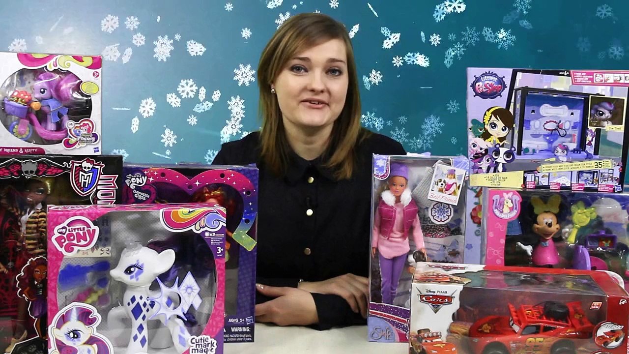 Christmas and New Year Wishes / Życzenia Bożonarodzeniowe i Noworoczne - Merry Christmas! / Wesołych Świąt!