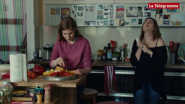 Valentin Valentin - Bande annonce