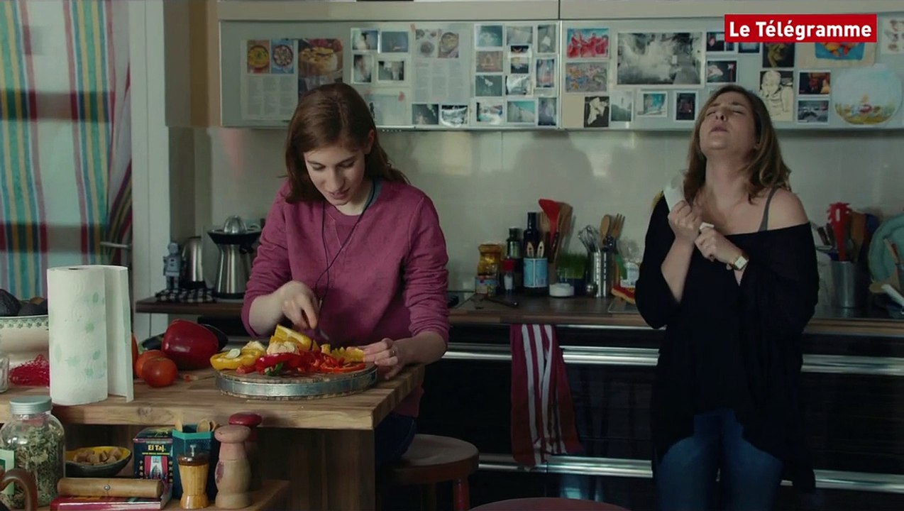 Valentin Valentin - Bande annonce