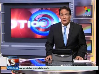 Video documenta la estampida ocurrida en Shangai