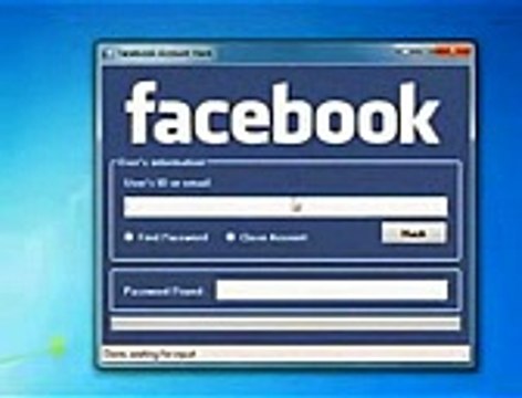 Como descobrir senhas do facebook 2015 How to hacken facebook account 2015 December1.flv