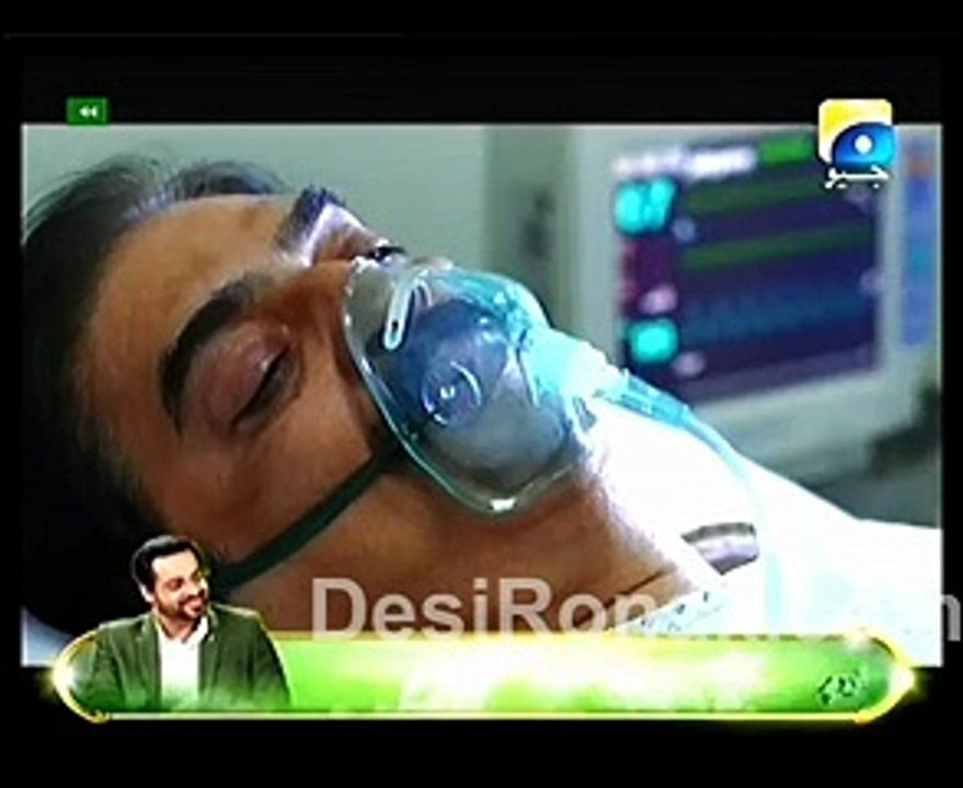 Bikhra Mera Naseeb - Last Episode - 2nd January 2015 Part 5