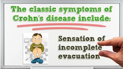 Can Digestive Enzymes Aid My Crohn's Disease?