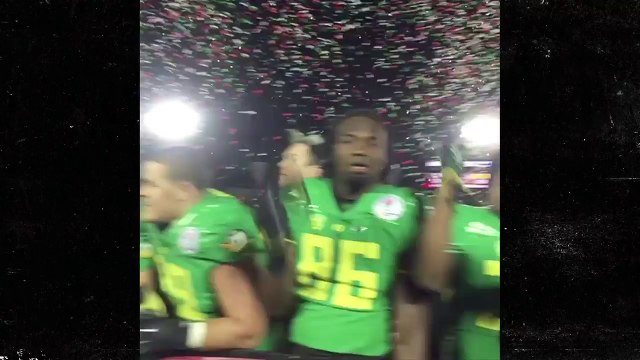 Jameis Winston Taunted By Oregon Players ... 'No Means No'