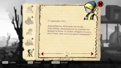 Soldats Inconnus Mémoires de la Grande Guerre -03- FR