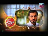 Bahu Begum - Episode 100 promo