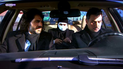 ArabScene.Org ~ مسلسل وادئ الذئاب 7 الحلقة 52 جودة عالية