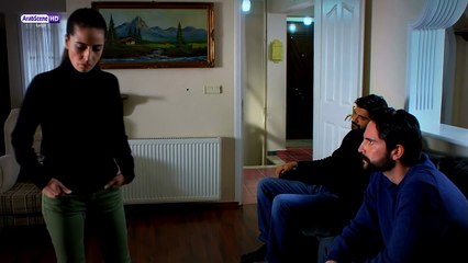 ArabScene.Org ~ مسلسل وادئ الذئاب 7 الحلقة 53 جودة عالية