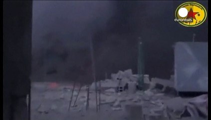 Las fuerzas kurdas controlan el 70% de Kobani