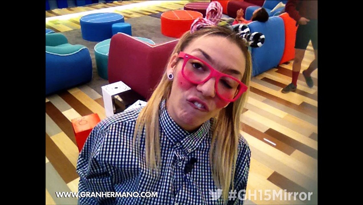 Paula te queremos!!