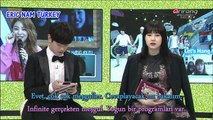 141231 ASC Eric Nam ve Hoya Telefon Görüşmesi [Turkish Subtitle]