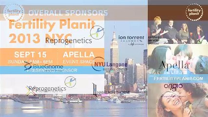 Know Your Embryo:  Time-Lapse Spots Faulty Genetics