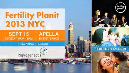 Nina Davenport: Embrace Life as it Comes