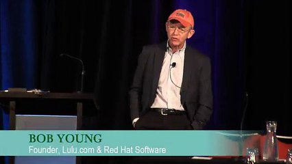 Bob Young: Open vs. Closed Debate Runs the US Economy