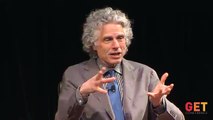 Steven Pinker: Do Genome Hackers Invade DNA Privacy?