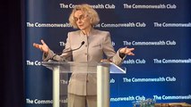 Dr. Nora Volkow: How Drug Addiction Hijacks the Brain