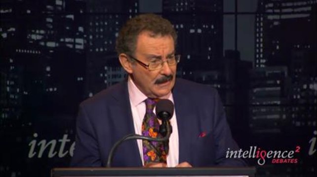 Genetically Engineered Babies Lead to Evil Eugenics